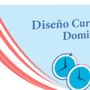 Enfoques que sustentan el currículo Dom.