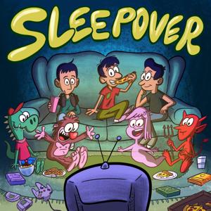 Sleepover Podcast