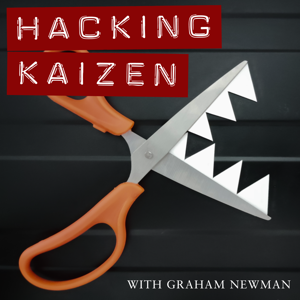 Hacking Kaizen