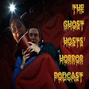 Ghost Host's Horror Podcast