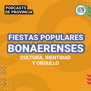 Fiestas Populares Bonarenses