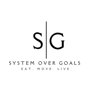 Systems Over Goals