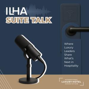 ILHA Suite Talk