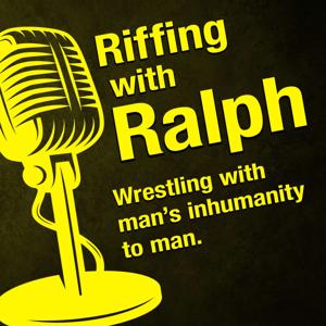 Riffing with Ralph