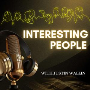 Justin's Podcast
