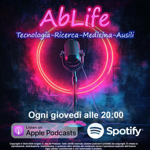 AbLife trasformare ogni limite in una possibilità