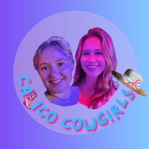 Calico Cowgirls