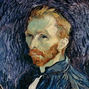 Who is Van Gogh?