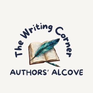 Authors' Alcove: The Writing Corner