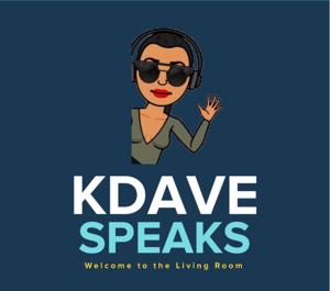 Kdave Speaks