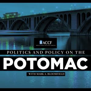 Politics and Policy on the Potomac