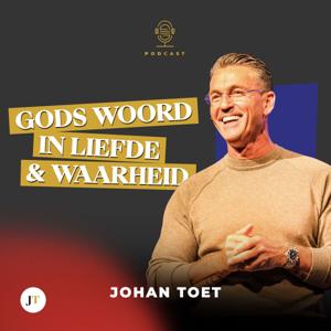 Johan Toet Ministries