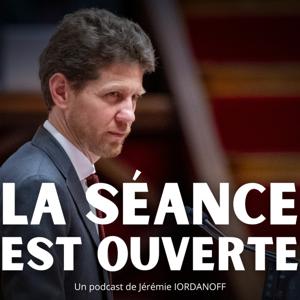 La séance est ouverte