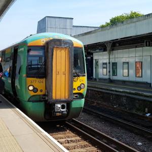 The UKTransit Podcast
