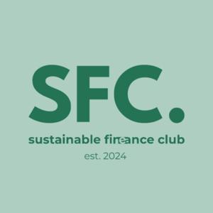 FINEANCE: Der Sustainable Fineance Club Podcast