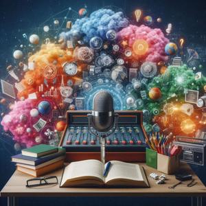 Ambra on air