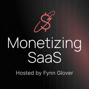 Monetizing SaaS
