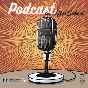 Podcast in After School