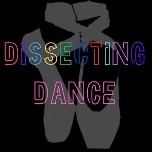 Dissecting Dance: Kickin it with Ren