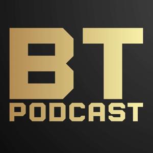 Better Talks Podcast