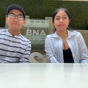 El podcast de Adamary Daniela Gallardo F