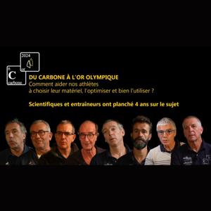 Du Carbone à l'Or Olympique (C2Or)