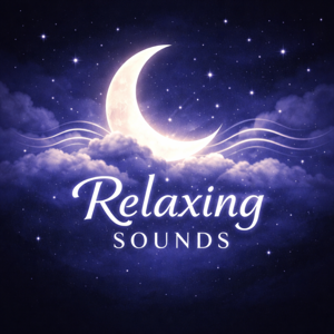 Deep Sleep Meditation Sounds, Rain, White Noise, Relaxing ASMR