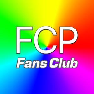 Final Cut Pro 粉絲俱樂部