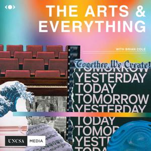 The Arts & Everything