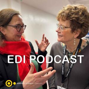 EDI podcast
