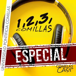 Especial "1, 2, 3, Comillas"