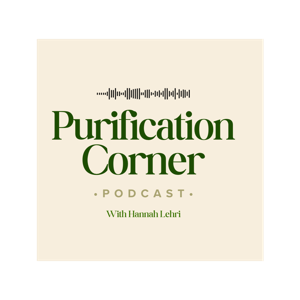 Purification Corner
