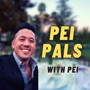 Pei Pals with Pei