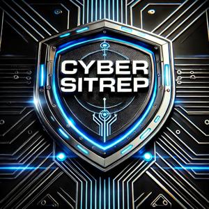 Cyber Sitrep