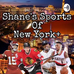 Shane’s Sports of New York+