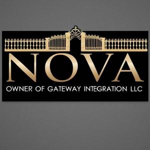 Nova's Podcast