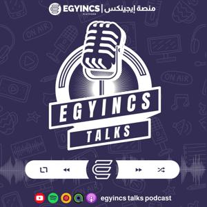 Egyincs talks