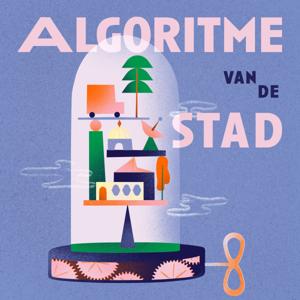 Algoritme van de Stad