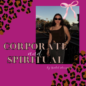 Corporate Spiritual