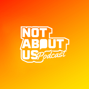 Not About us