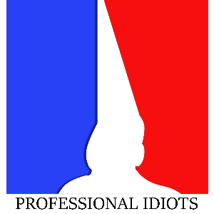 Professional Idiots » Podcasts