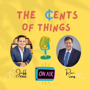 The Cents of Things