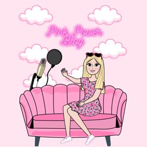 Pink Power Blog