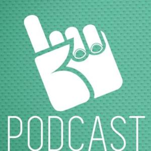 De Fora é Minha's Podcast