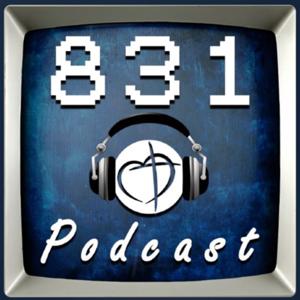 831 Podcast