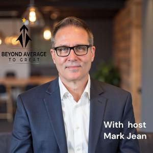 Beyond Average To Great