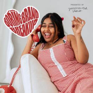 The Boring Brand Breakup