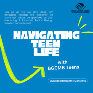 Navigating Teen Life