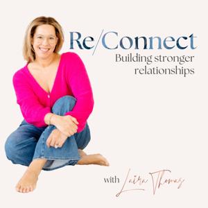 Reconnect with Laira Thomas