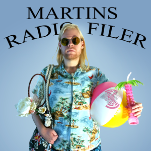 Martins radiofiler